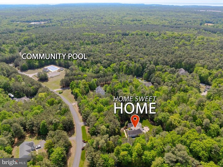 Property Photo:  48425 Princess Court  MD 20653 