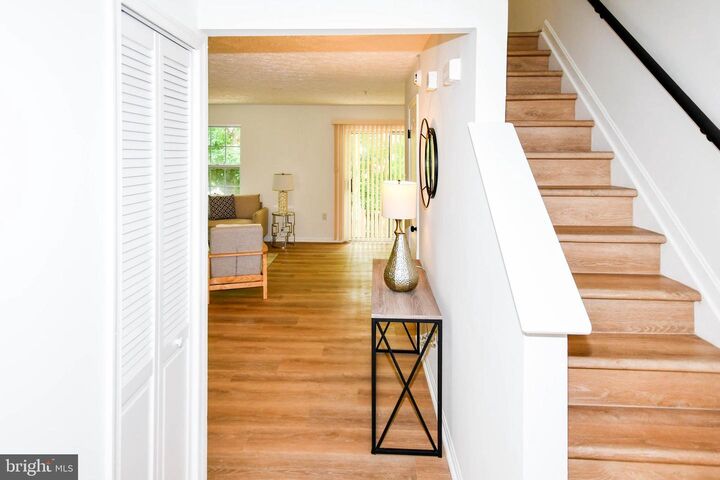 Property Photo:  6907 Wildrose Court  MD 20747 