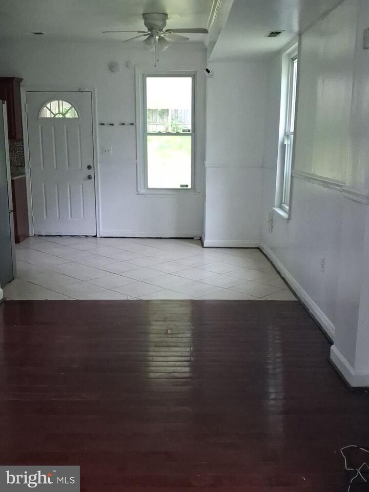 Property Photo:  641 49th Street NE  DC 20019 
