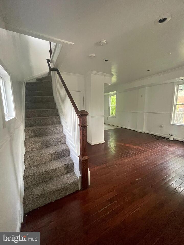 Property Photo:  641 49th Street NE  DC 20019 