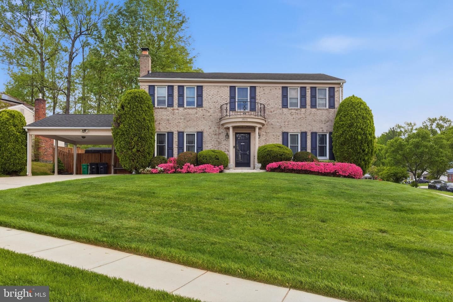 Property Photo:  10901 Atwell Avenue  MD 20720 