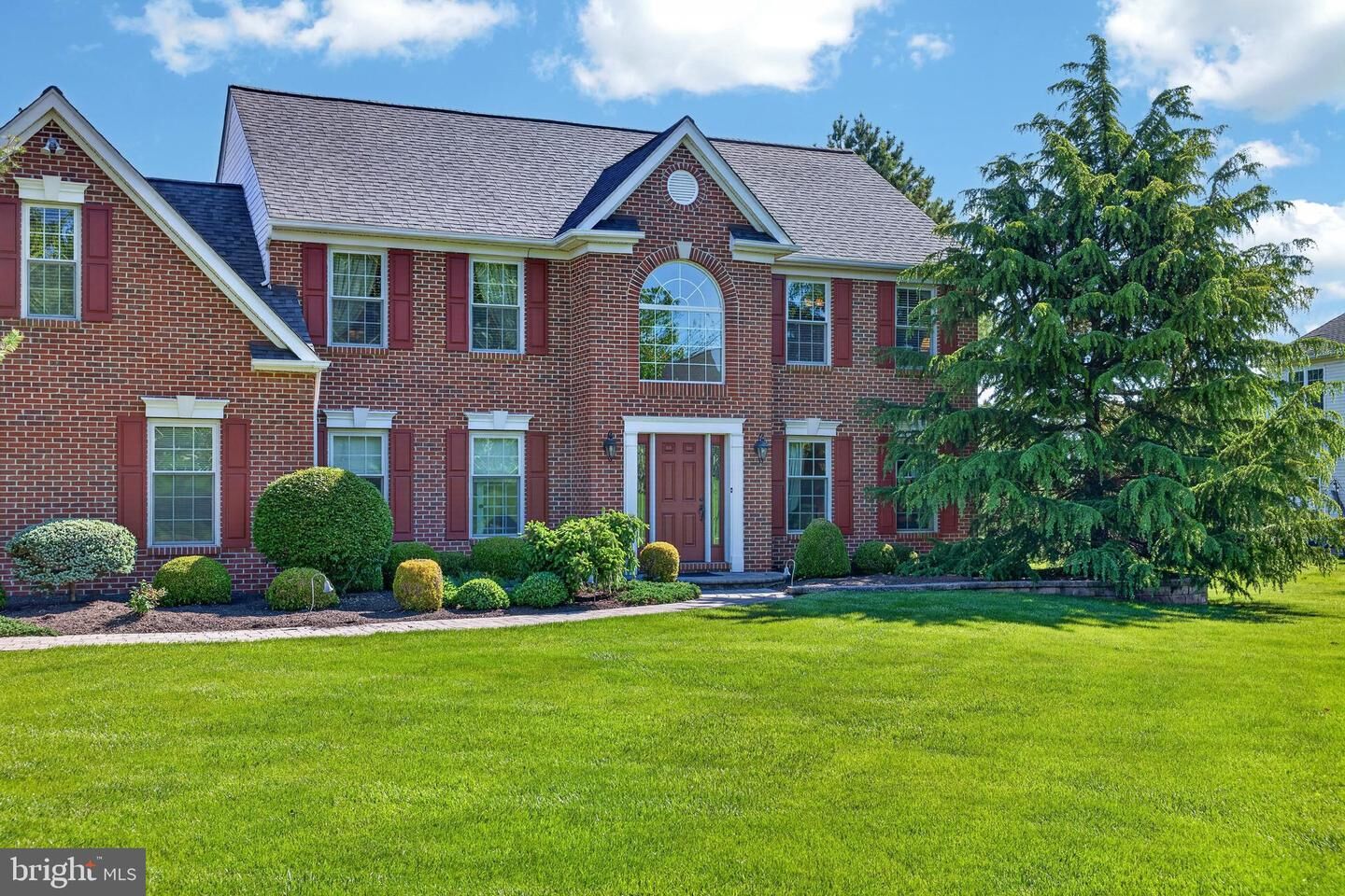 Property Photo:  525 Michelle Lane  PA 19426 