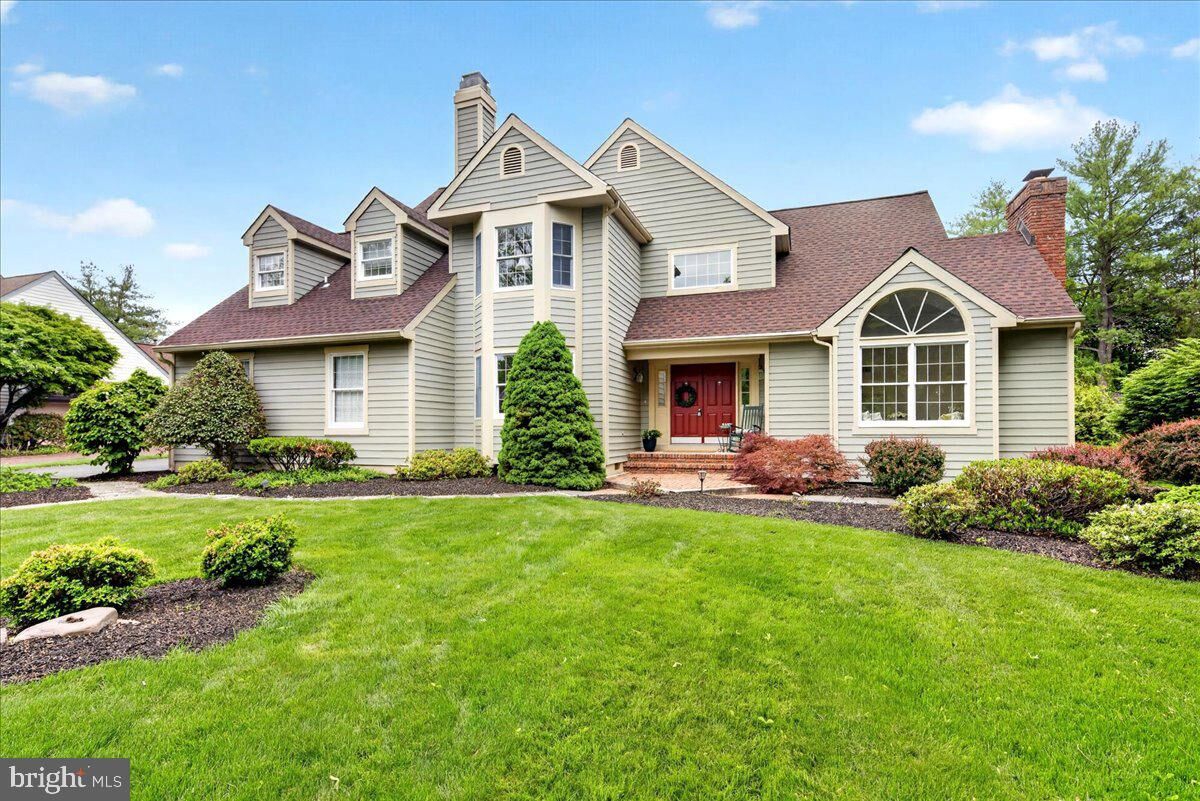 Property Photo:  28 Baldwin Street  NJ 08534 