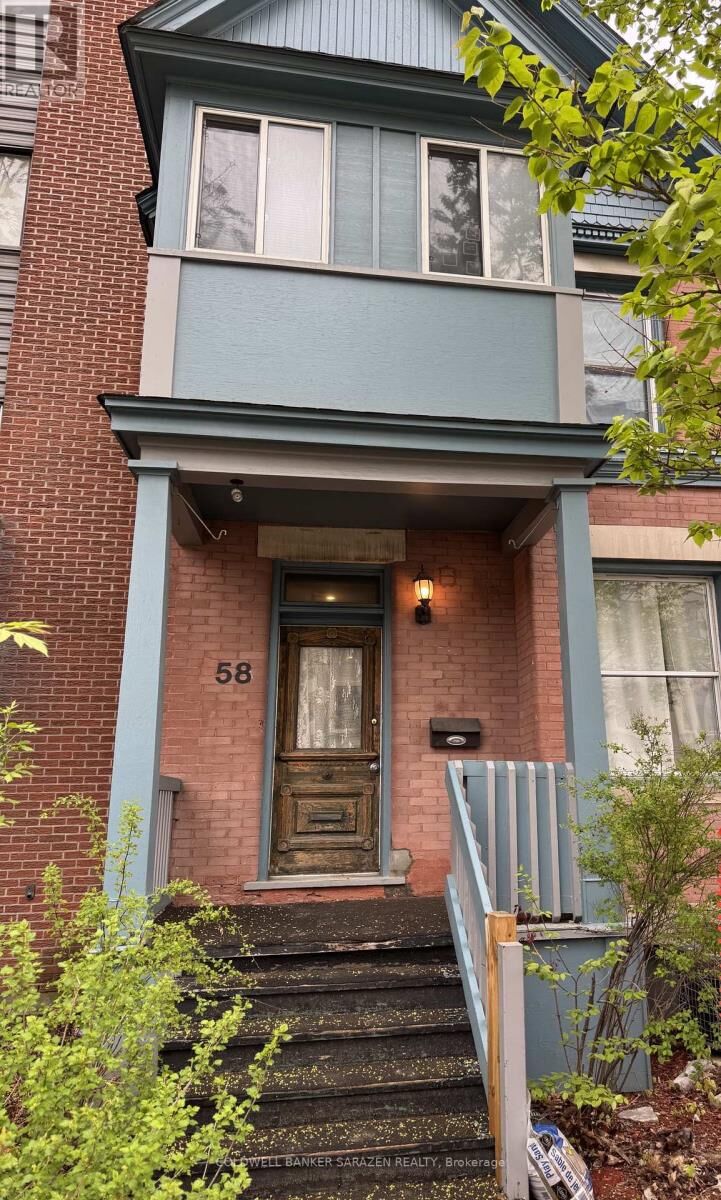 Property Photo:  58 James Street 1  ON K2P 0T6 