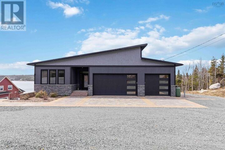 Property Photo: 398 East Petpeswick Road NS B0J 2L0