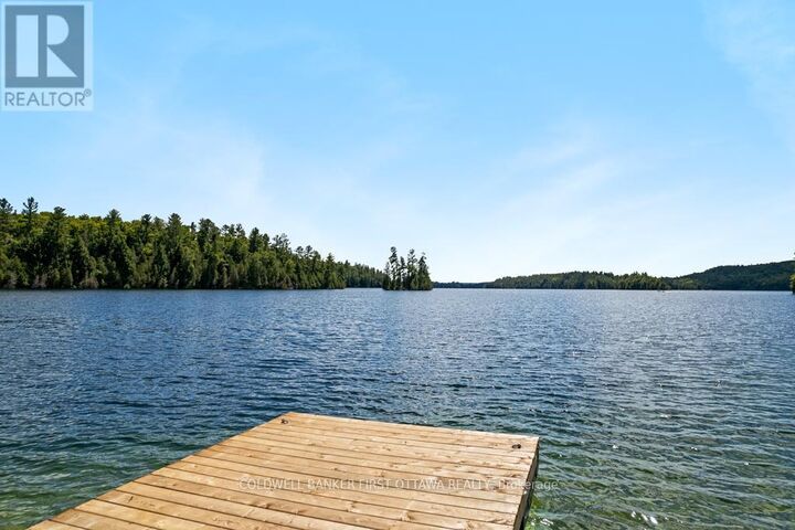 Property Photo:  000 Palmerston Lake  ON K0H 2J0 