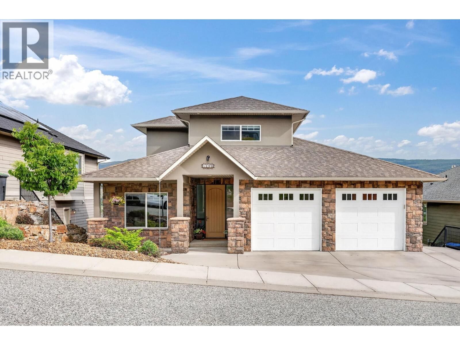 Property Photo:  1193 Loseth Drive  BC V1P 1S2 