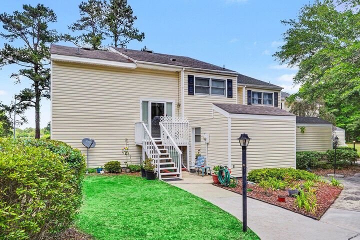 Property Photo: 317 Lakeview Dr. 317 SC 29555