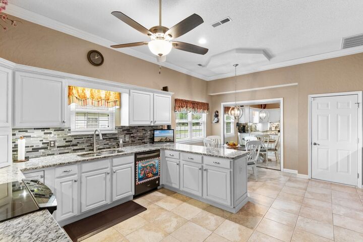Property Photo: 1774 Candlewick Ct. SC 29575