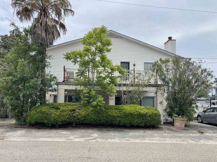 Property Photo:  401 14th Ave. S  SC 29577 