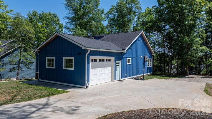 Property Photo:  3813 54th Avenue NE  NC 28601 