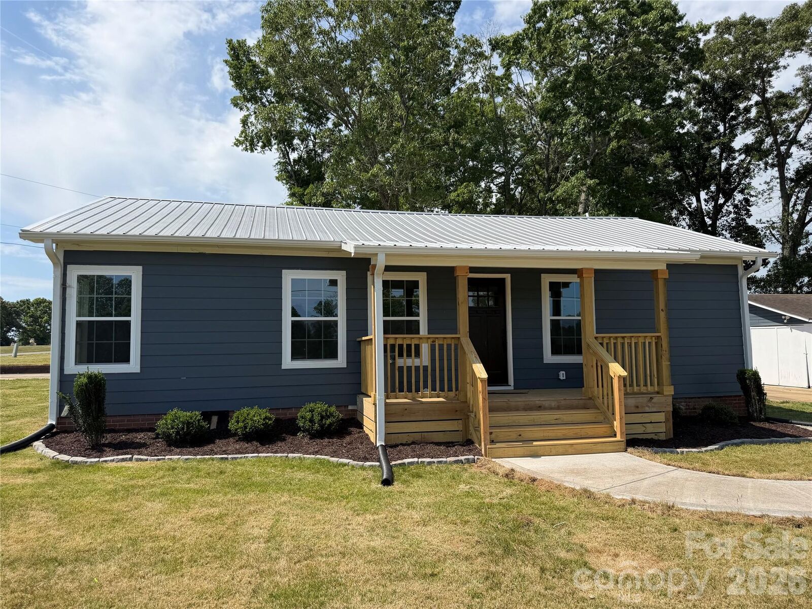 Property Photo:  6123 Flay Road  NC 28021 