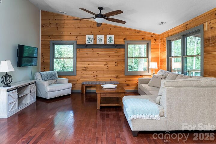 Property Photo:  4035 Bald Creek Road  NC 28721 