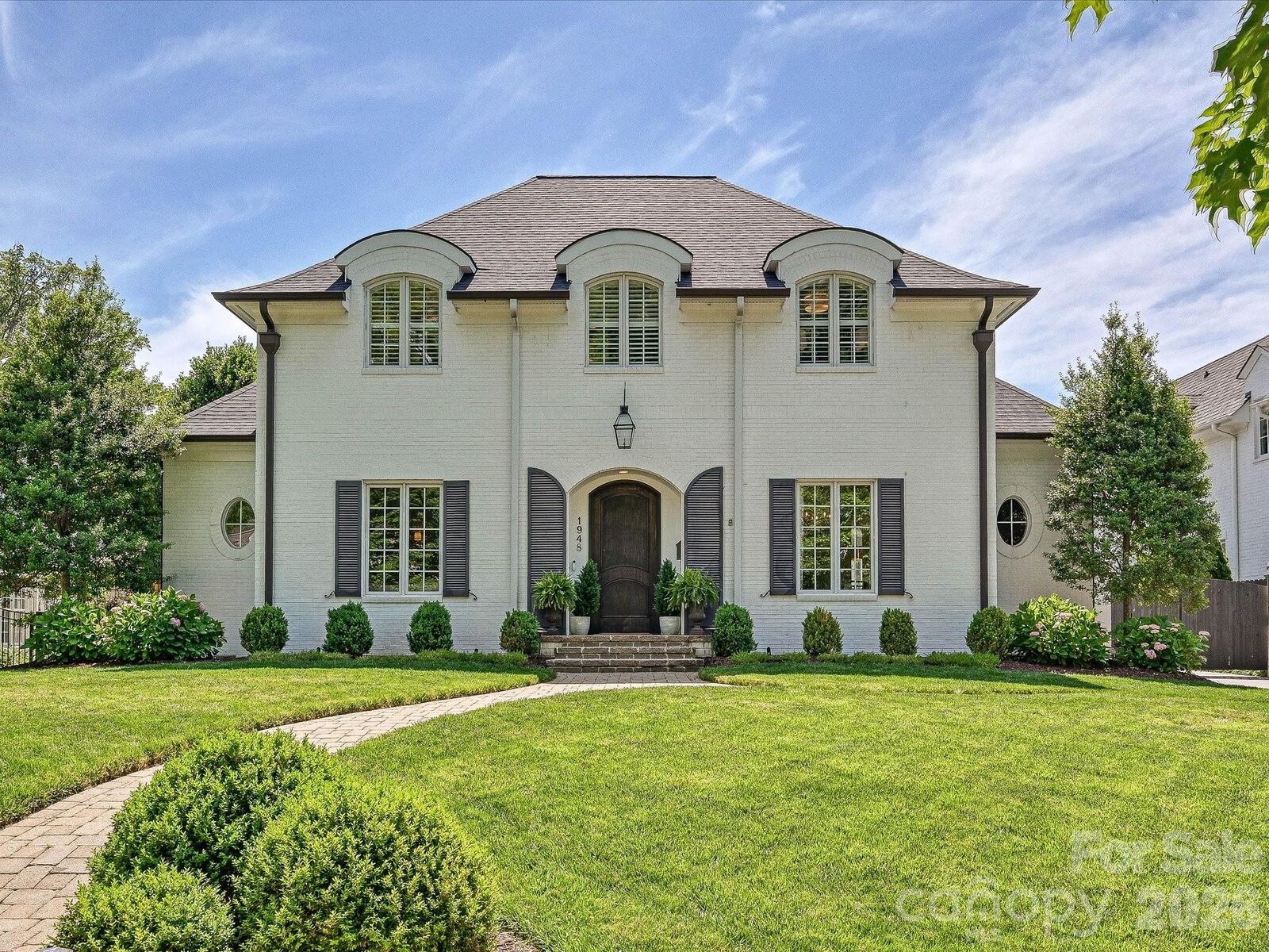 Property Photo:  1948 Maryland Avenue  NC 28209 