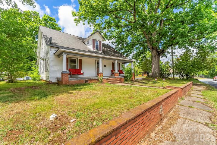 Property Photo:  137 12th Street NW  NC 28601 