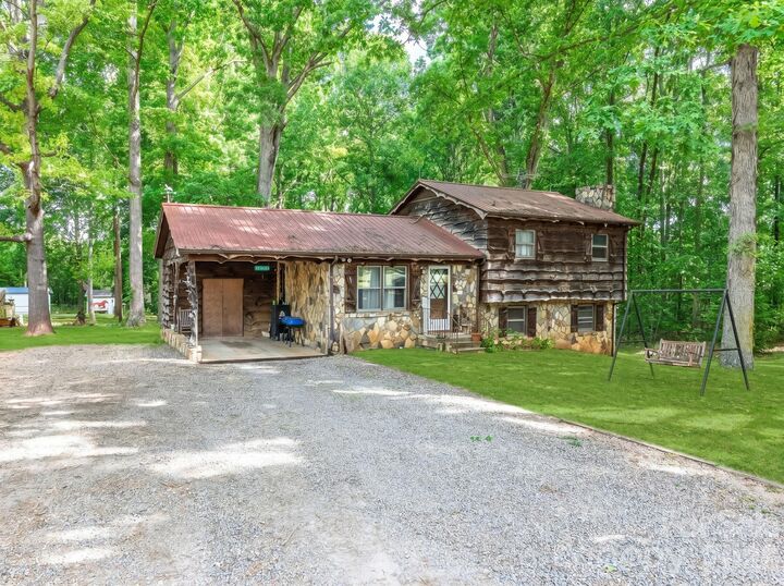 Property Photo:  145 Nathaniel Lane  NC 28081 