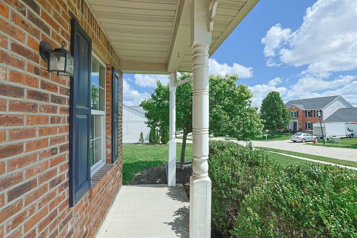 Property Photo:  309 Slate Branch Court  OH 45050 