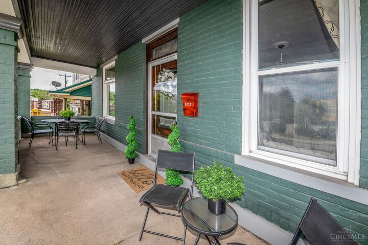 Property Photo:  4235 Vine Street  OH 45217 