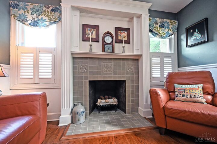 Property Photo:  7010 Wooster  OH 45227 