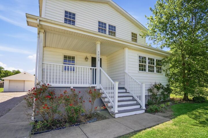 Property Photo:  4628 Summerside Road  OH 45244 