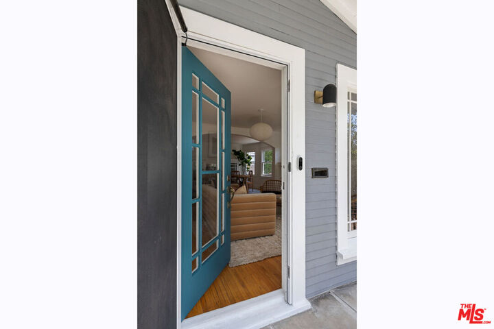 Property Photo: 2938 Virginia Rd CA 90016