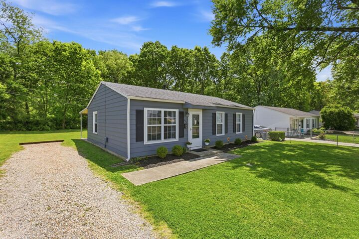 Property Photo:  494 Ridgefield Road  OH 43055 