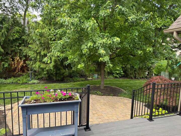 Property Photo:  980 Landings N Loop  OH 43082 