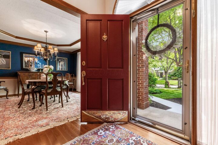 Property Photo:  980 Landings N Loop  OH 43082 