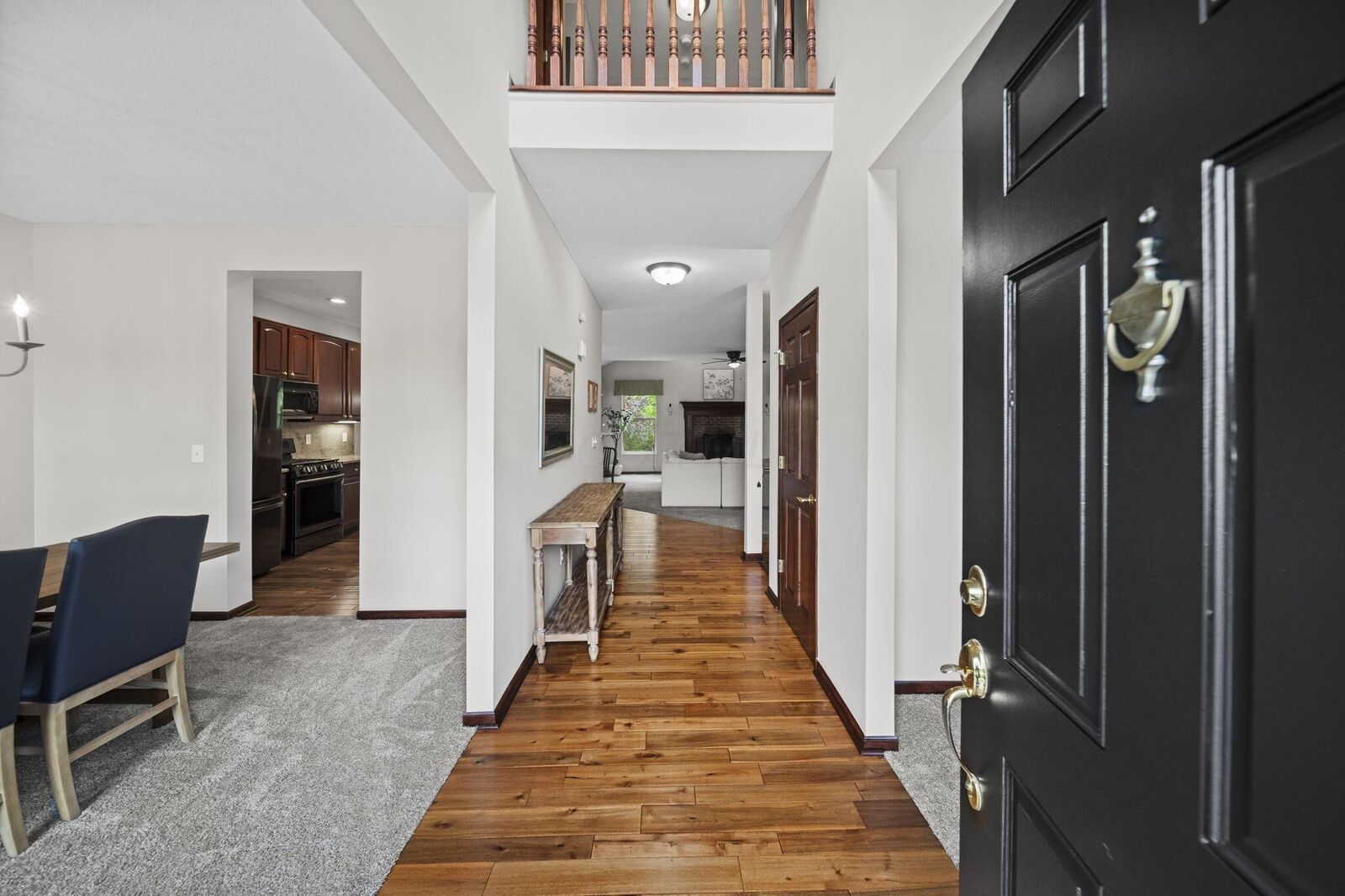 Property Photo:  6199 Beringer Drive  OH 43082 