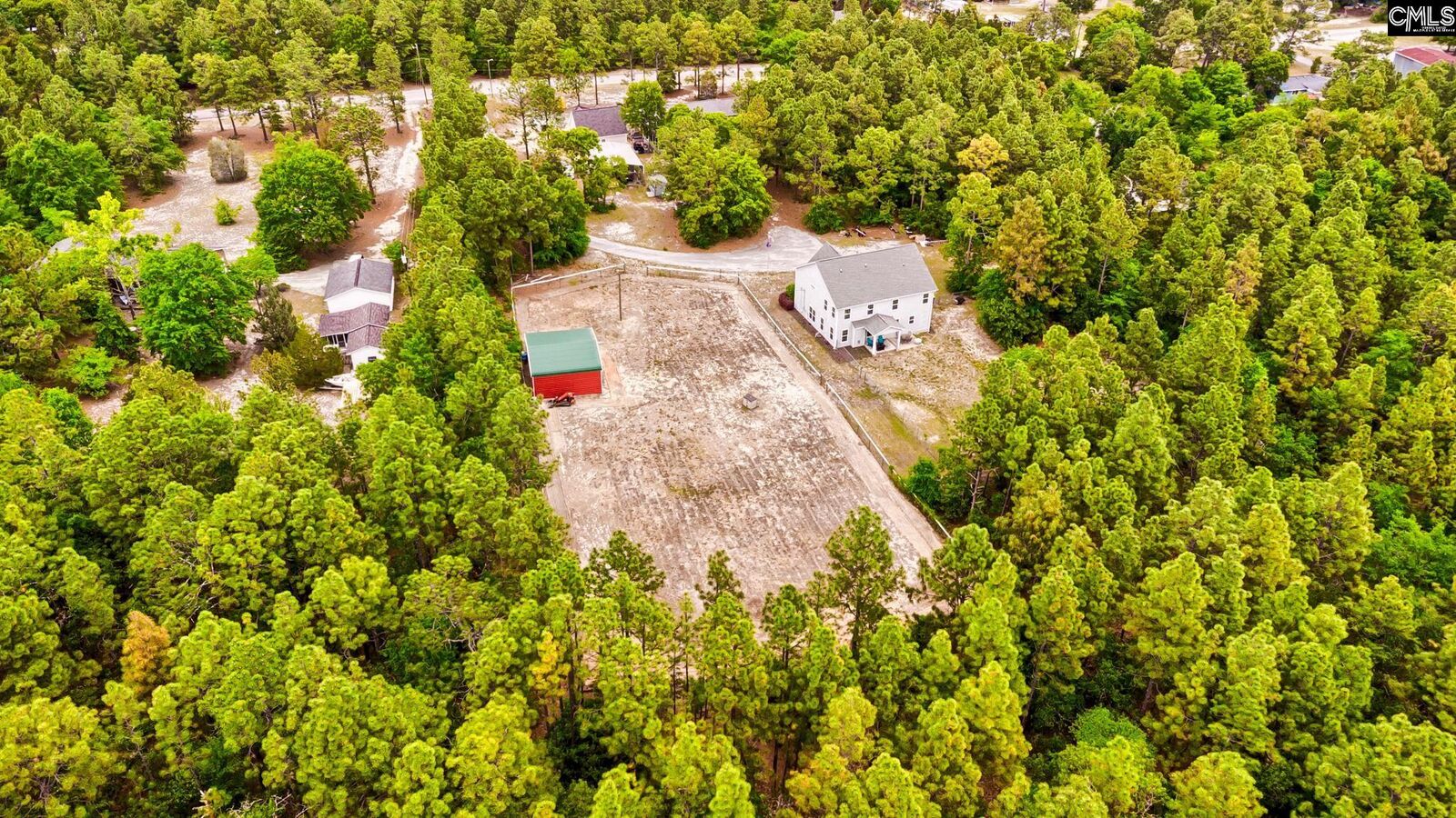 Property Photo:  151 Chason  SC 29073 