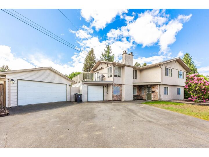Property Photo:  20554 43A Avenue  BC V3A 3C8 