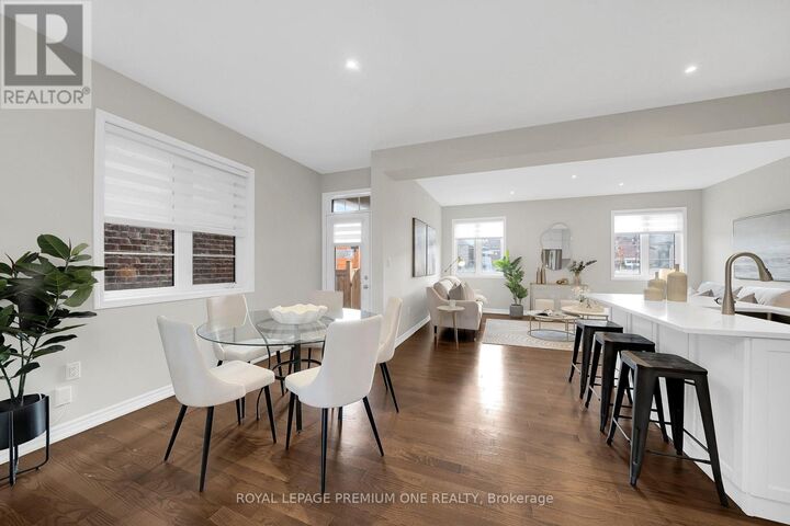 Property Photo:  53 McMichael Avenue  ON L4H 4T3 