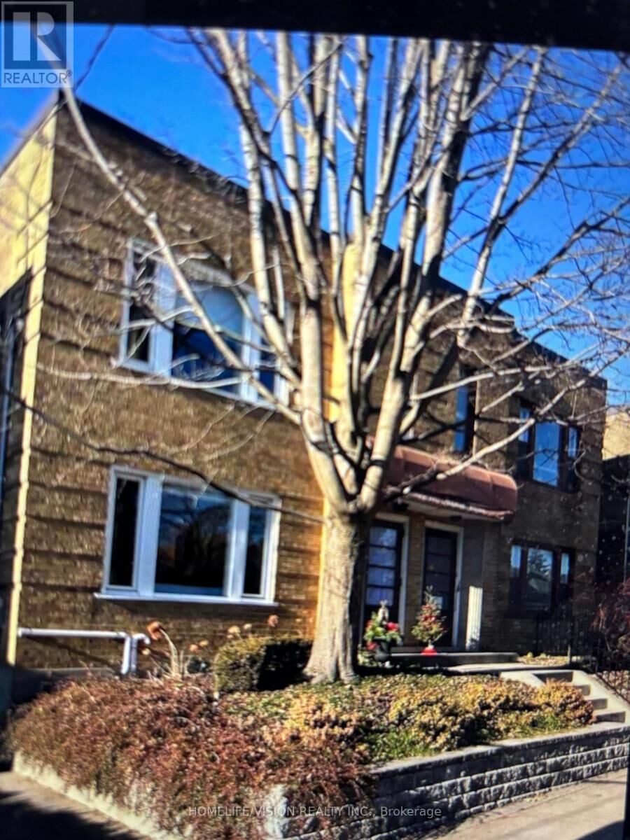 Property Photo:  970 Avenue Road 3-Bsmt  ON M5P 2K8 