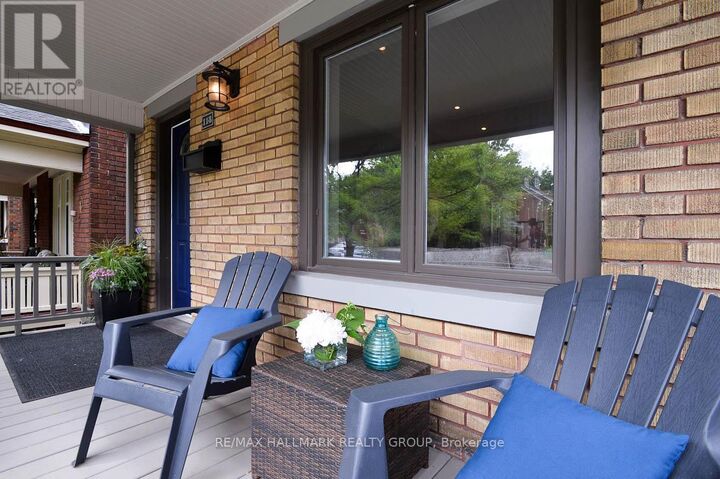Property Photo:  118 Caroline Avenue  ON K1Y 0S9 