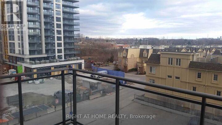 Property Photo:  1235 Bayly Street 512  ON L1W 1L7 