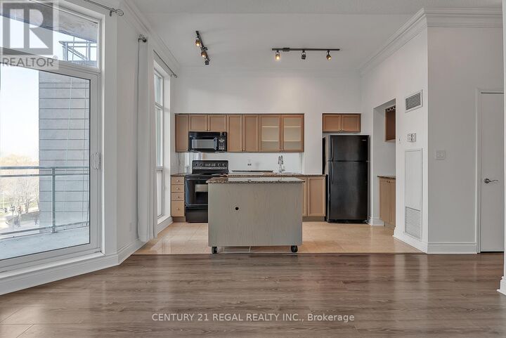 Property Photo:  410 Queens Quay West 414  ON M5V 3T1 