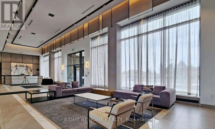 Property Photo: 4655 Metcalfe Avenue 609B ON L5M 0Z7