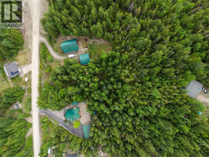 Property Photo:  Lot 27 Ridge Road  BC V0E 1T0 