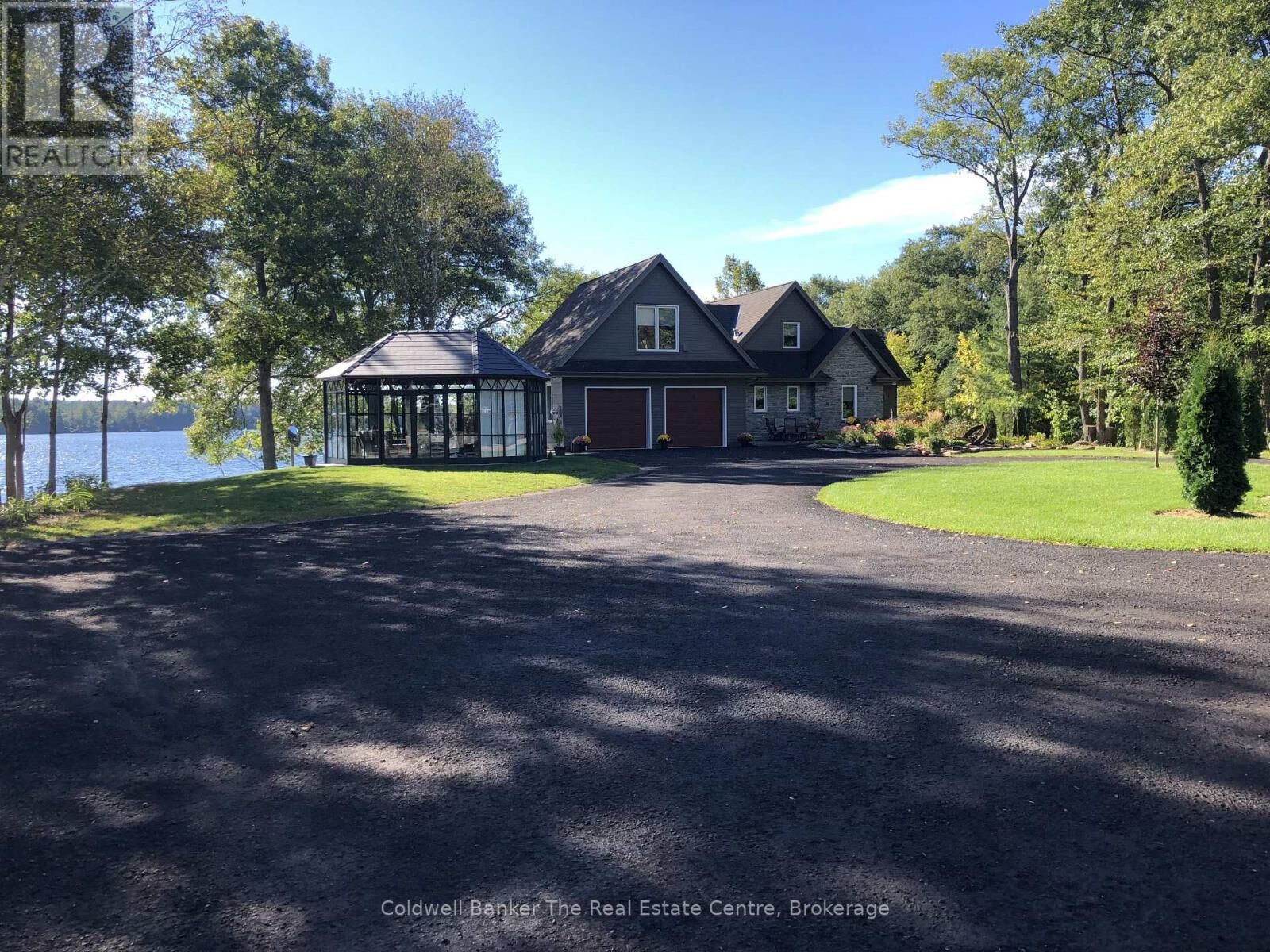 Property Photo: 1012 Green Gables Road ON K0A 2L1