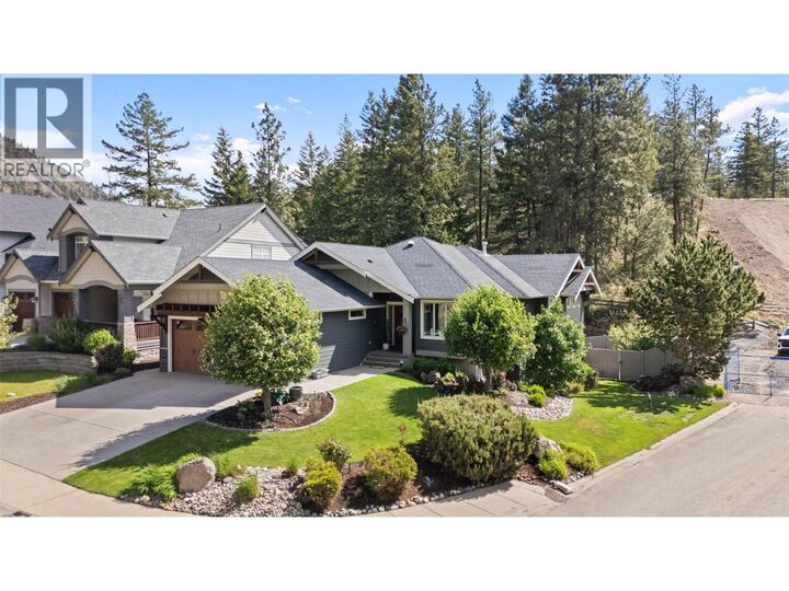Property Photo: 2497 Paramount Drive BC V4T 3K4