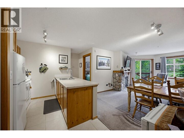 Property Photo: 3190 Creekside Way 309 BC V0E 5N0