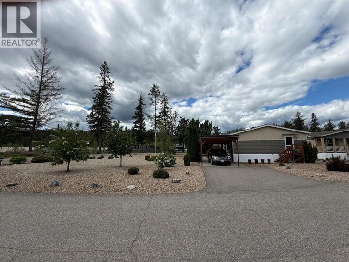 Property Photo:  4811 10A Avenue Northeast 24  BC V1E 1C5 