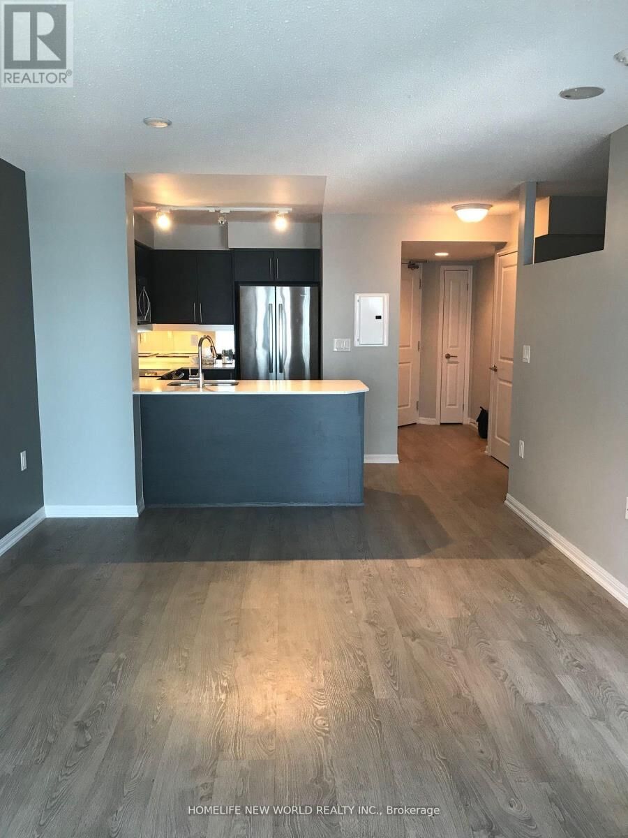 Property Photo:  125 Western Battery Road 1305  ON M6K 3S2 