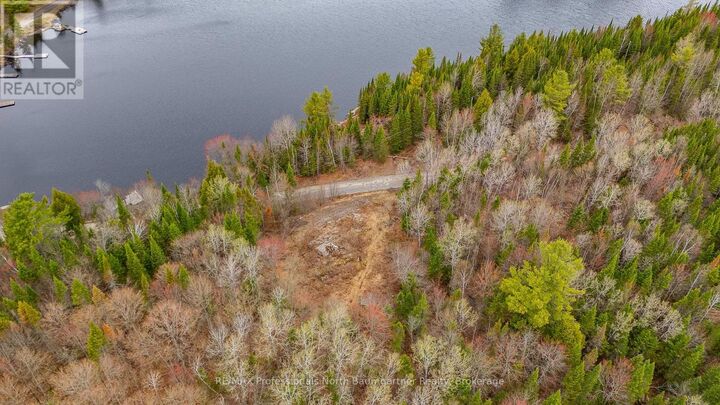 Property Photo:  0 Brady Lake Road  ON K0M 2K0 