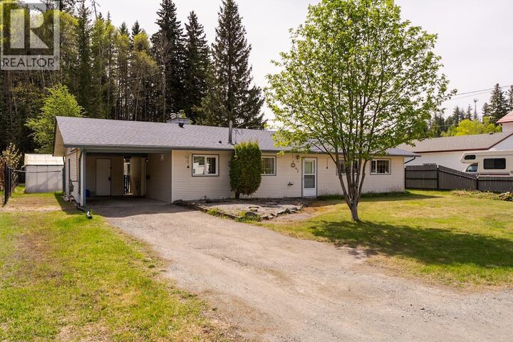 Property Photo:  2247 Shamrock Road  BC V2K 1P6 