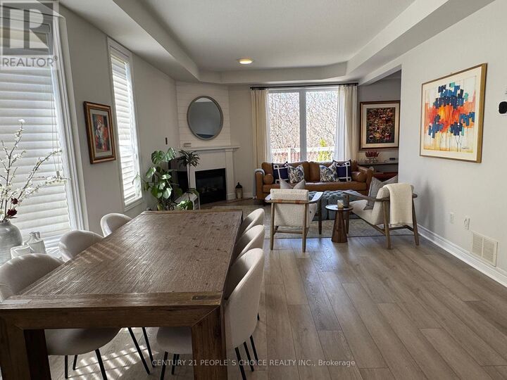 Property Photo:  5151 Upper Middle Road 4  ON L7L 7C8 