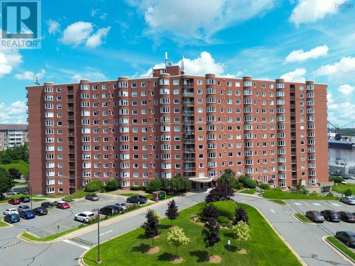 45 Vimy Avenue 1014 — photo 1