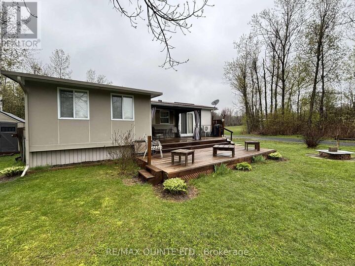 Property Photo:  302 Quin Mo Lac Road Lot #23  ON K0K 2K0 