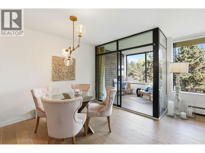 Property Photo:  2101 McMullen Avenue 506  BC V6L 3B4 