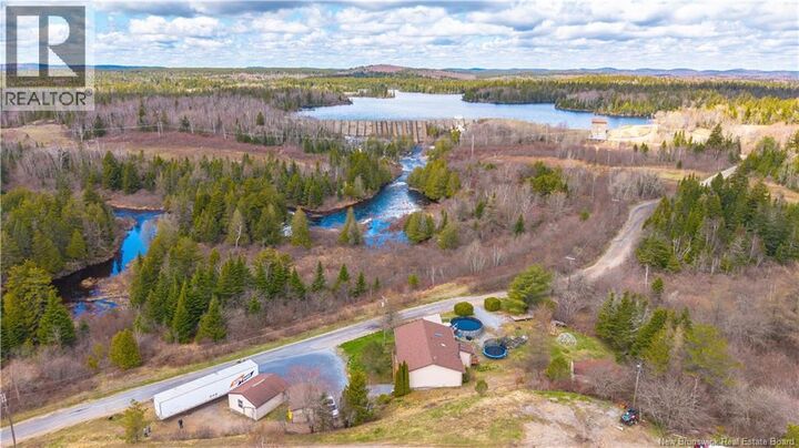 Property Photo:  68 Stillwater Road  NB E5J 2J5 